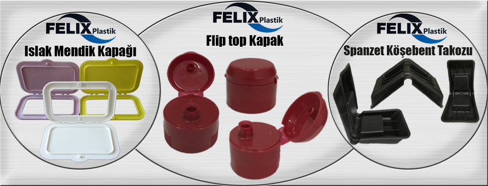 Felix Plastik (Tümü)