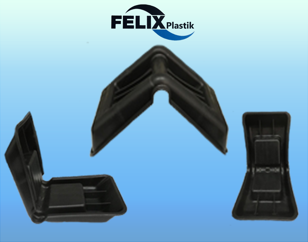 Spanzet Köşebent Takoz